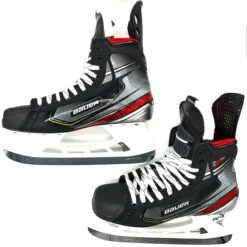 Bauer Vapor 2X Pro - Pro Stock Hockey Skates - Size 11D/10.5D -Hockey Stick Man Shop Photo2023 07 12 33302PM