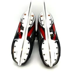 Bauer Vapor 2X Pro - Pro Stock Hockey Skates - Size 11D/10.5D -Hockey Stick Man Shop Photo2023 07 12 33442PM