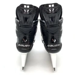 Bauer Supreme Mach - Pro Stock Hockey Skates - Size 8.75D/8.5D 10 Bauer Supreme Mach - Pro Stock Hockey Skates - Size 8.75D/8.5D -Hockey Stick Man Shop Photo2023 07 12 41144PM