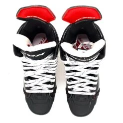 CCM Jetspeed FT4 Pro - Pro Stock Hockey Skates - Size 9.25D -Hockey Stick Man Shop Photo2023 07 12 42819PM