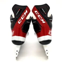 CCM Jetspeed FT4 Pro - Pro Stock Hockey Skates - Size 9.25D -Hockey Stick Man Shop Photo2023 07 12 42947PM