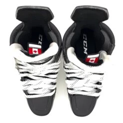 CCM SuperTacks AS3 Pro - NHL Pro Stock Hockey Skates - Size 9D/9.5D - Nicholas Aube-Kubel -Hockey Stick Man Shop Photo2023 07 12 50025PM