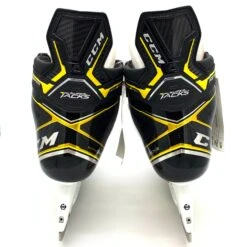 CCM SuperTacks AS3 Pro - NHL Pro Stock Hockey Skates - Size 9D/9.5D - Nicholas Aube-Kubel -Hockey Stick Man Shop Photo2023 07 12 50214PM