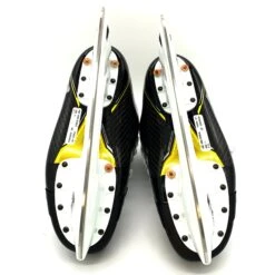 CCM SuperTacks AS3 Pro - NHL Pro Stock Hockey Skates - Size 9D/9.5D - Nicholas Aube-Kubel -Hockey Stick Man Shop Photo2023 07 12 50620PM