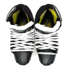 Bauer Supreme 2S Pro - Pro Stock Goalie Skates - Size 9.5EEE -Hockey Stick Man Shop Photo2023 07 12 60304PM