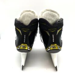 Bauer Supreme 2S Pro - Pro Stock Goalie Skates - Size 9.5EEE -Hockey Stick Man Shop Photo2023 07 12 60405PM
