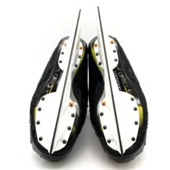 Bauer Supreme 2S Pro - Pro Stock Goalie Skates - Size 9.5EEE -Hockey Stick Man Shop Photo2023 07 12 60608PM