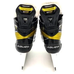 Bauer Supreme Ultrasonic - Pro Stock Hockey Skates - Size 6.75D -Hockey Stick Man Shop Photo2023 07 12 61328PM