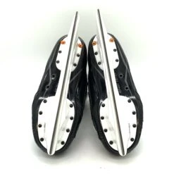 Bauer Supreme Ultrasonic - Pro Stock Hockey Skates - Size 6.75D -Hockey Stick Man Shop Photo2023 07 12 61542PM