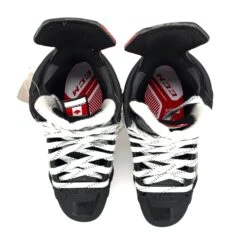 CCM Jetspeed FT4 Pro - Pro Stock Hockey Skates - Size 9.5D -Hockey Stick Man Shop Photo2023 07 12 62918PM