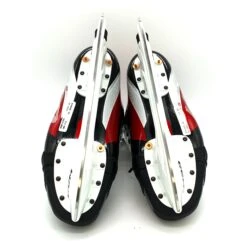 CCM Jetspeed FT4 Pro - Pro Stock Hockey Skates - Size 9.5D -Hockey Stick Man Shop Photo2023 07 12 63219PM