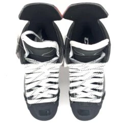 CCM Jetspeed FT4 Pro - Pro Stock Hockey Skates - Size 9D - Joel Farabee -Hockey Stick Man Shop Photo2023 07 13 42345PM