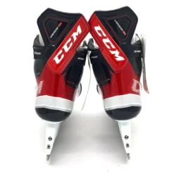 CCM Jetspeed FT4 Pro - Pro Stock Hockey Skates - Size 9D - Joel Farabee -Hockey Stick Man Shop Photo2023 07 13 42729PM