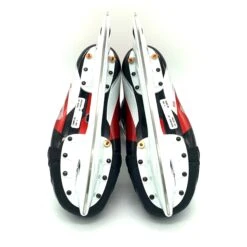 CCM Jetspeed FT4 Pro - Pro Stock Hockey Skates - Size 9D - Joel Farabee -Hockey Stick Man Shop Photo2023 07 13 43103PM