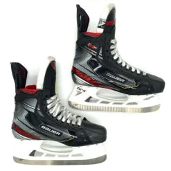 Bauer Vapor 2X Pro - Pro Stock Hockey Skates - Size 7 Fit 3 -Hockey Stick Man Shop Photo2023 07 13 50232PM