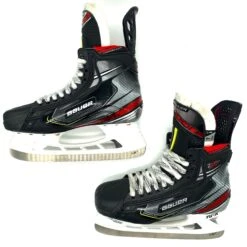 Bauer Vapor 2X Pro - Pro Stock Hockey Skates - Size 7 Fit 3 -Hockey Stick Man Shop Photo2023 07 13 50311PM
