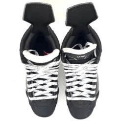 CCM Ribcor 100K Pro - Pro Stock Hockey Skates - Size 9.75D -Hockey Stick Man Shop Photo2023 07 13 51024PM