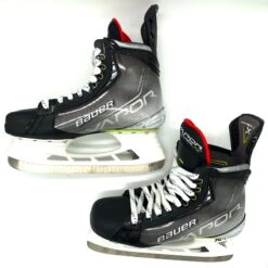 Bauer Vapor Hyperlite - Pro Stock Hockey Skates - Size 9 Fit 1 12 Bauer Vapor Hyperlite - Pro Stock Hockey Skates - Size 9 Fit 1 -Hockey Stick Man Shop Photo2023 07 13 53429PM