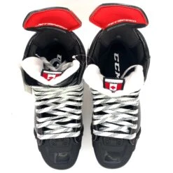 CCM Jetspeed FT4 Pro - Pro Stock Hockey Skates - Size 9.5R -Hockey Stick Man Shop Photo2023 07 13 54514PM