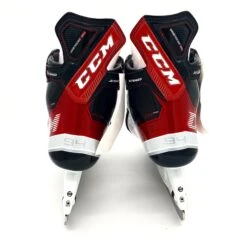 CCM Jetspeed FT4 Pro - Pro Stock Hockey Skates - Size 9.5R -Hockey Stick Man Shop Photo2023 07 13 54557PM