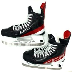 CCM Jetspeed FT4 Pro - Pro Stock Hockey Skates - Size 9.5R -Hockey Stick Man Shop Photo2023 07 13 54806PM