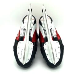 CCM Jetspeed FT4 Pro - Pro Stock Hockey Skates - Size 9.5R -Hockey Stick Man Shop Photo2023 07 13 54840PM