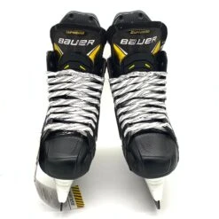 Bauer Supreme Ultrasonic - Pro Stock Hockey Skates - Size 8.5 Fit 2 -Hockey Stick Man Shop Photo2023 07 13 55841PM