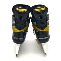 Bauer Supreme Ultrasonic - Pro Stock Hockey Skates - Size 8.5 Fit 2 -Hockey Stick Man Shop Photo2023 07 13 60138PM