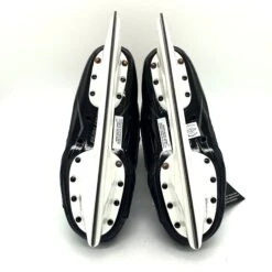 Bauer Supreme Ultrasonic - Pro Stock Hockey Skates - Size 8.5 Fit 2 -Hockey Stick Man Shop Photo2023 07 13 60430PM