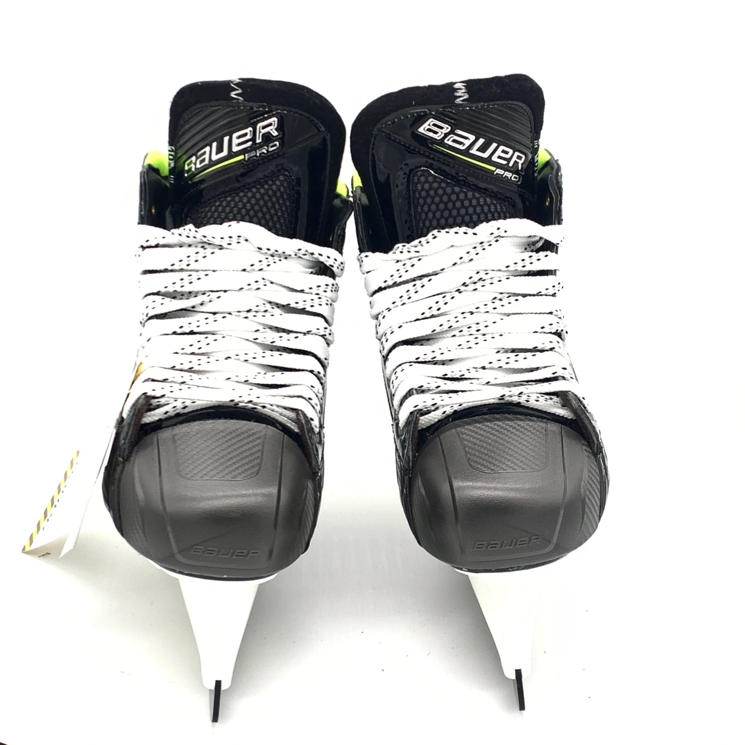 Bauer Pro - Pro Stock Goalie Skates - Size 10.5 Fit 3 2 Bauer Pro - Pro Stock Goalie Skates - Size 10.5 Fit 3 - Image 2