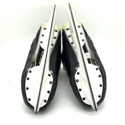 Bauer Pro - Pro Stock Goalie Skates - Size 10.5 Fit 3 13 Bauer Pro - Pro Stock Goalie Skates - Size 10.5 Fit 3 -Hockey Stick Man Shop Photo2023 07 13 63327PM