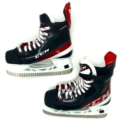 CCM Jetspeed FT4 - New Hockey Skates - Size 3.5D -Hockey Stick Man Shop Photo2023 07 18 114633AM