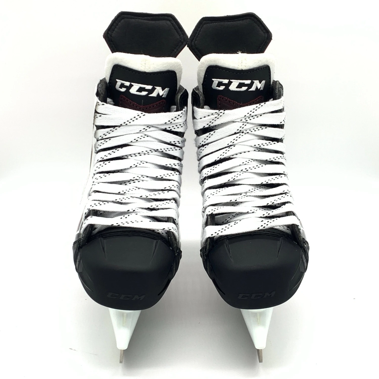 CCM Jetspeed FT2 - Pro Stock Hockey Skates - Size 9EE - Morgan Frost 2 CCM Jetspeed FT2 - Pro Stock Hockey Skates - Size 9EE - Morgan Frost - Image 2