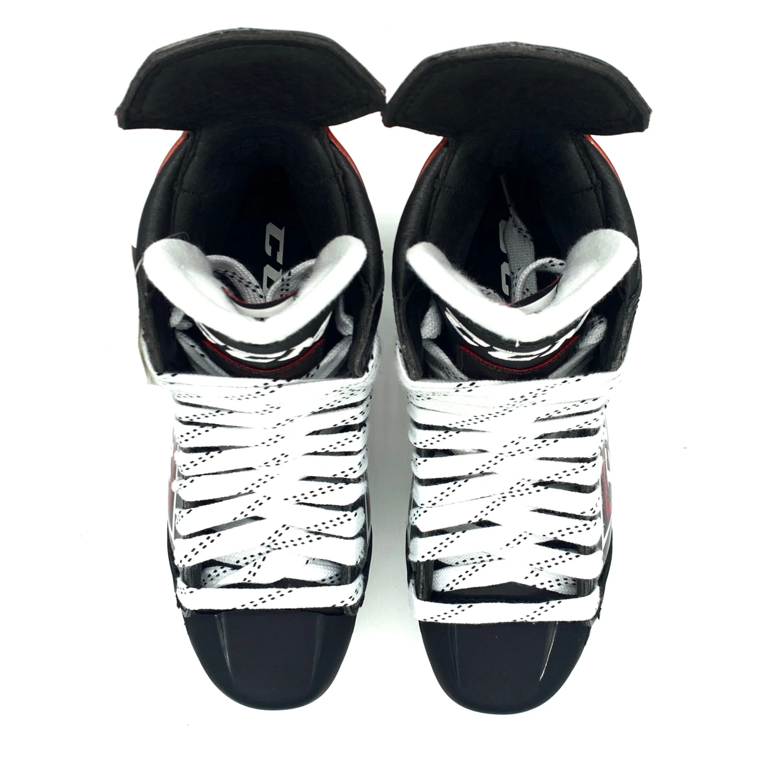 CCM Jetspeed FT2 - Pro Stock Hockey Skates - Size 9EE - Morgan Frost 3 CCM Jetspeed FT2 - Pro Stock Hockey Skates - Size 9EE - Morgan Frost - Image 3