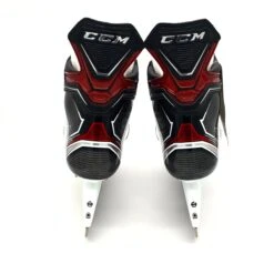 CCM Jetspeed FT2 - Pro Stock Hockey Skates - Size 9EE - Morgan Frost 10 CCM Jetspeed FT2 - Pro Stock Hockey Skates - Size 9EE - Morgan Frost -Hockey Stick Man Shop Photo2023 07 18 123930PM