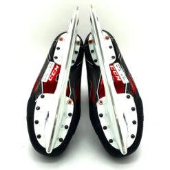 CCM Jetspeed FT2 - Pro Stock Hockey Skates - Size 9EE - Morgan Frost 13 CCM Jetspeed FT2 - Pro Stock Hockey Skates - Size 9EE - Morgan Frost -Hockey Stick Man Shop Photo2023 07 18 124137PM