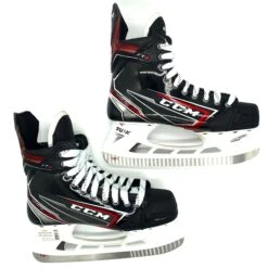 CCM Jetspeed FT2 - Pro Stock Hockey Skates - Size L9.5D/R9.75D - Arthur Kaliyev 11 CCM Jetspeed FT2 - Pro Stock Hockey Skates - Size L9.5D/R9.75D - Arthur Kaliyev -Hockey Stick Man Shop Photo2023 07 18 13111PM 5f6654d2 368c 45da 9e4c 9a7d92e15f38