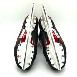 CCM Jetspeed FT2 - Pro Stock Hockey Skates - Size L9.5D/R9.75D - Arthur Kaliyev 13 CCM Jetspeed FT2 - Pro Stock Hockey Skates - Size L9.5D/R9.75D - Arthur Kaliyev -Hockey Stick Man Shop Photo2023 07 18 13302PM 09503e80 3ca2 4f9d 93e4 47123042a233