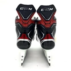 CCM Jetspeed FT2 - Pro Stock Hockey Skates - Size L9.25D - James Van Riemsdyk -Hockey Stick Man Shop Photo2023 07 18 40110PM