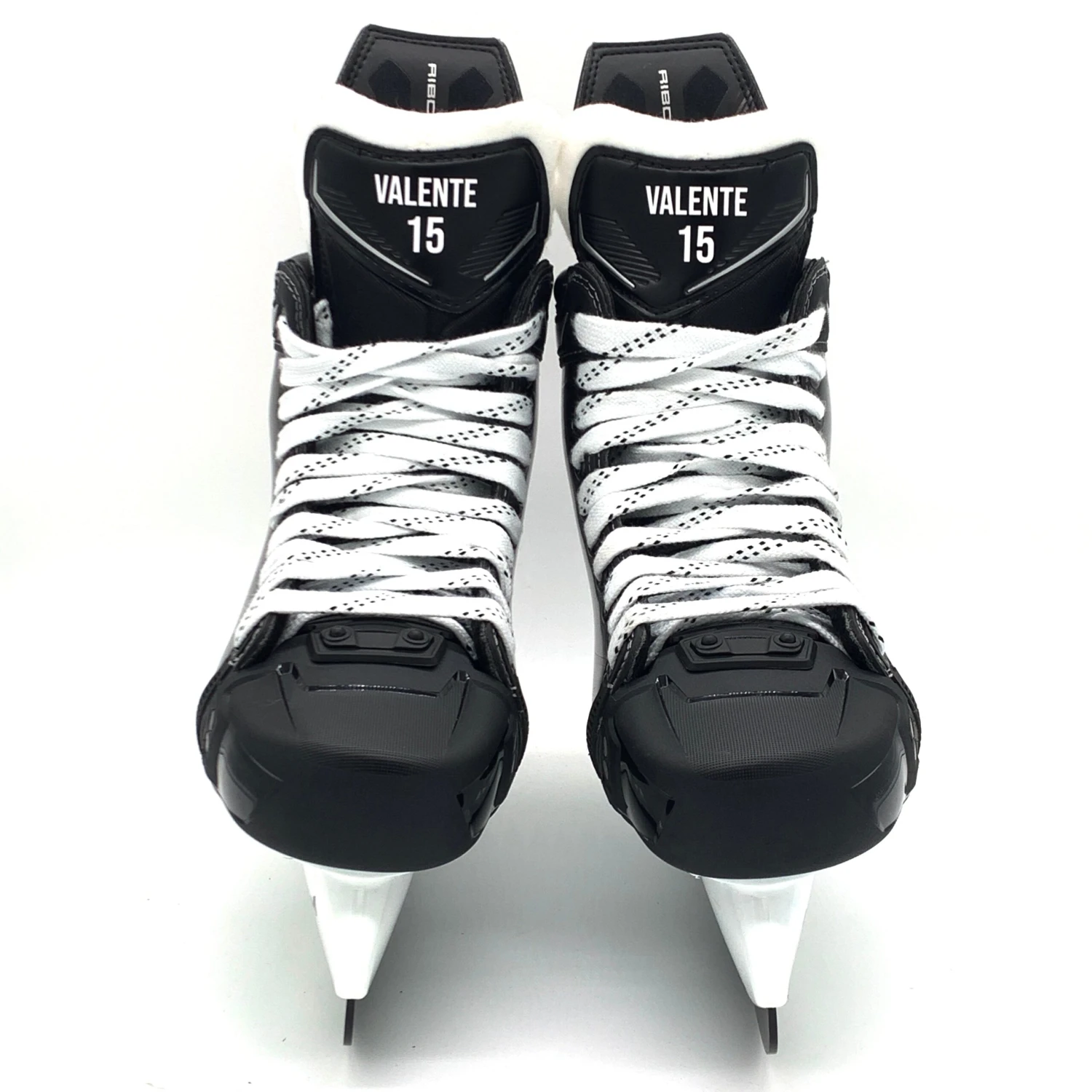 CCM Ribcor 100K Pro - Pro Stock Hockey Skates - Size 8R 2 CCM Ribcor 100K Pro - Pro Stock Hockey Skates - Size 8R - Image 2