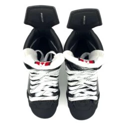 CCM Ribcor 100K Pro - Pro Stock Hockey Skates - Size 8R 9 CCM Ribcor 100K Pro - Pro Stock Hockey Skates - Size 8R -Hockey Stick Man Shop Photo2023 07 18 43108PM