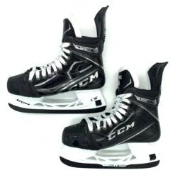CCM Ribcor 100K Pro - Pro Stock Hockey Skates - Size 8R 11 CCM Ribcor 100K Pro - Pro Stock Hockey Skates - Size 8R -Hockey Stick Man Shop Photo2023 07 18 43257PM