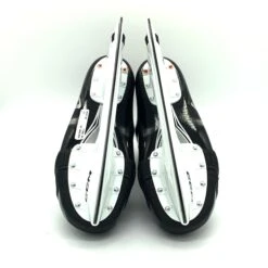 CCM Ribcor 100K Pro - Pro Stock Hockey Skates - Size 8R 12 CCM Ribcor 100K Pro - Pro Stock Hockey Skates - Size 8R -Hockey Stick Man Shop Photo2023 07 18 43349PM