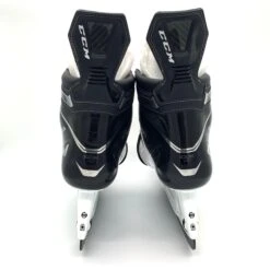 CCM Ribcor 100K Pro - Pro Stock Hockey Skates - Size 8R 13 CCM Ribcor 100K Pro - Pro Stock Hockey Skates - Size 8R -Hockey Stick Man Shop Photo2023 07 18 43719PM