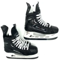 Bauer Supreme Mach - Pro Stock Hockey Skates - Size 7EE -Hockey Stick Man Shop Photo2023 07 18 45452PM