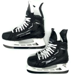 Bauer Supreme Mach - Pro Stock Hockey Skates - Size 7EE -Hockey Stick Man Shop Photo2023 07 18 45543PM