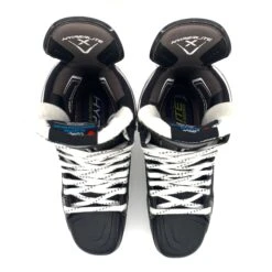 Bauer Vapor Hyperlite - Pro Stock Hockey Skates - Size 9E 9 Bauer Vapor Hyperlite - Pro Stock Hockey Skates - Size 9E -Hockey Stick Man Shop Photo2023 07 18 50513PM