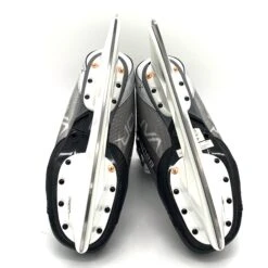 Bauer Vapor Hyperlite - Pro Stock Hockey Skates - Size 9E 13 Bauer Vapor Hyperlite - Pro Stock Hockey Skates - Size 9E -Hockey Stick Man Shop Photo2023 07 18 51320PM