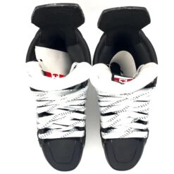 CCM SuperTacks AS3 Pro - Pro Stock Hockey Skates - Size 7.5D/8.25D 9 CCM SuperTacks AS3 Pro - Pro Stock Hockey Skates - Size 7.5D/8.25D -Hockey Stick Man Shop Photo2023 07 18 53327PM