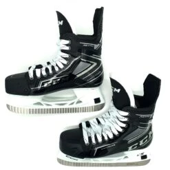 CCM SuperTacks AS3 Pro - Pro Stock Hockey Skates - Size 7.5D/8.25D 12 CCM SuperTacks AS3 Pro - Pro Stock Hockey Skates - Size 7.5D/8.25D -Hockey Stick Man Shop Photo2023 07 18 53524PM